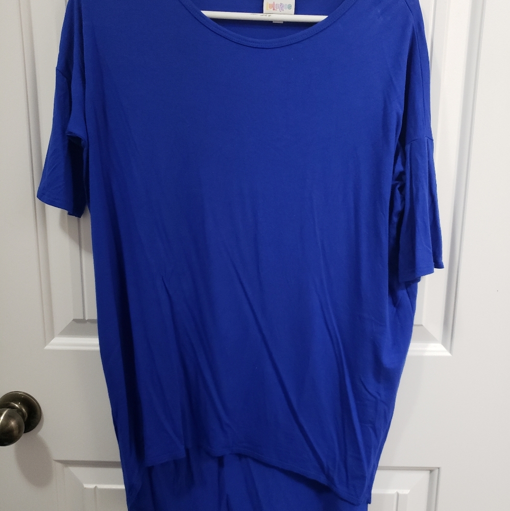 Lularoe Irma XXS